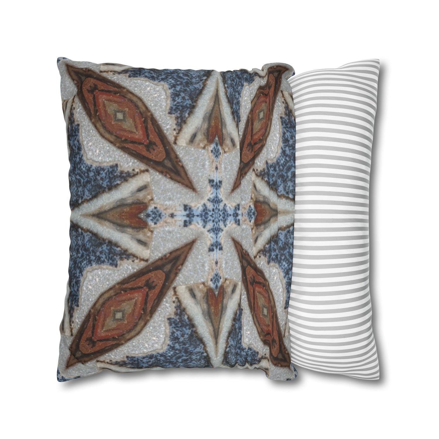 Takoda Square Pillow Case