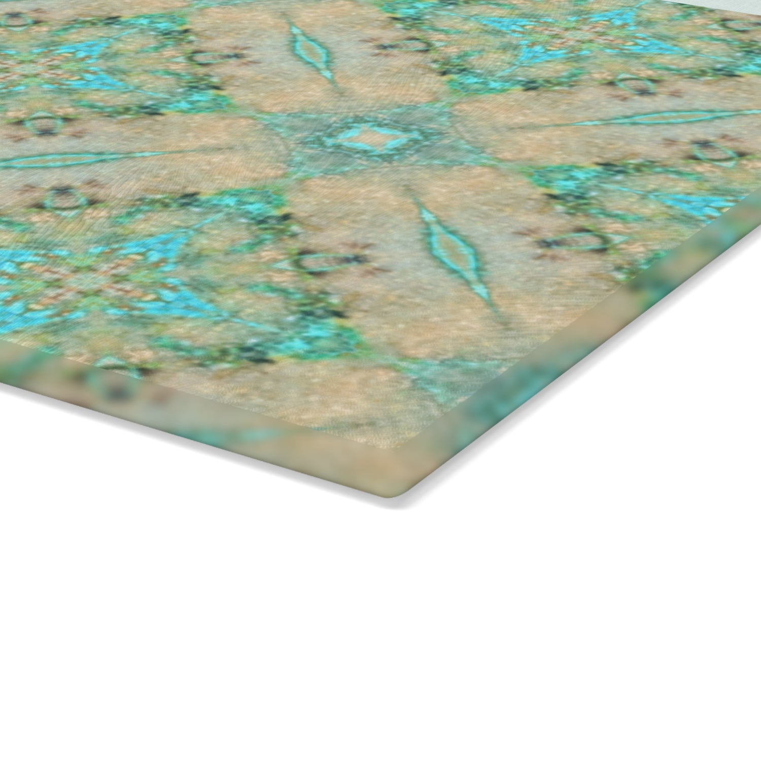 Nitika Glass Cutting Board