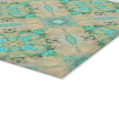 Nitika Glass Cutting Board
