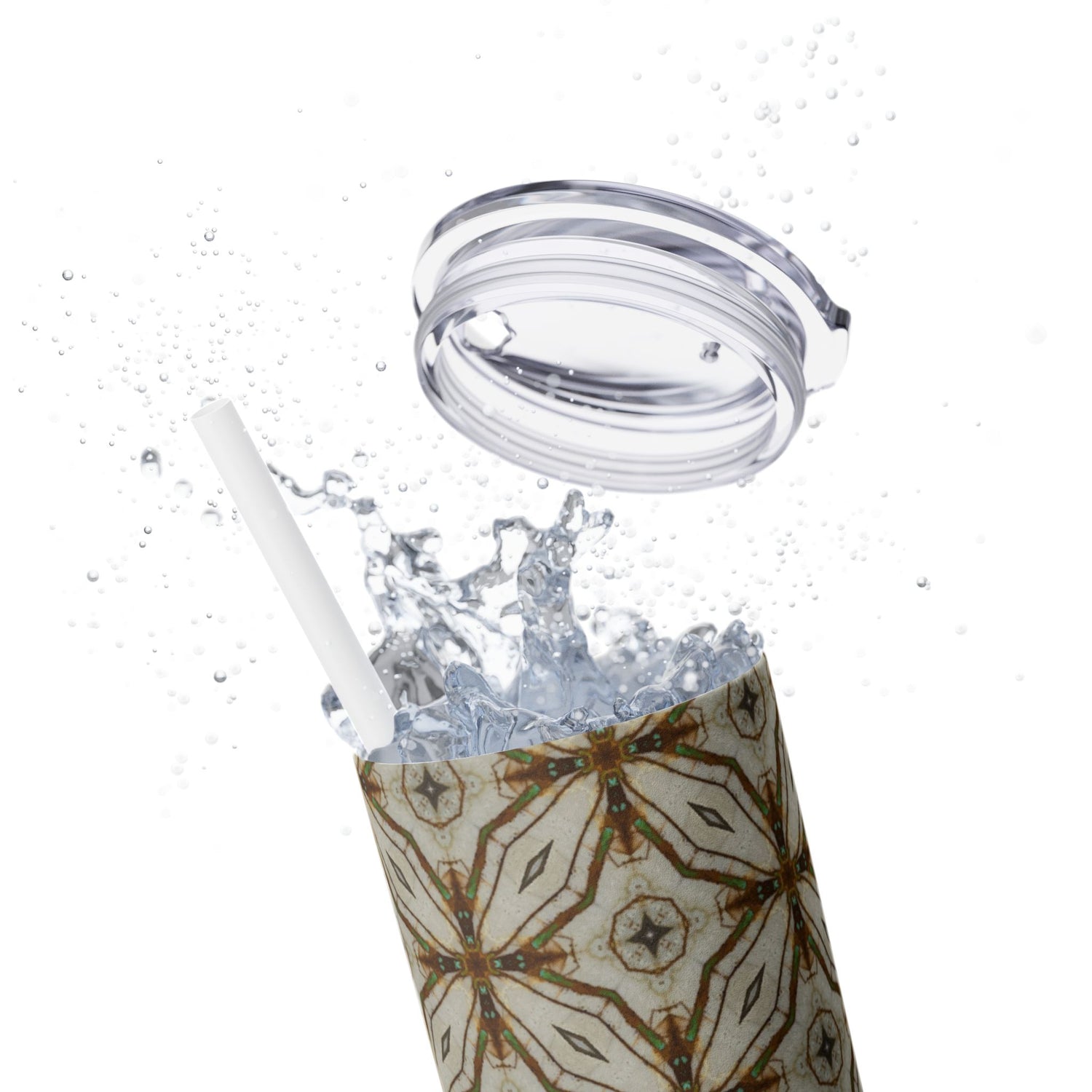 Odakota Skinny Tumbler
