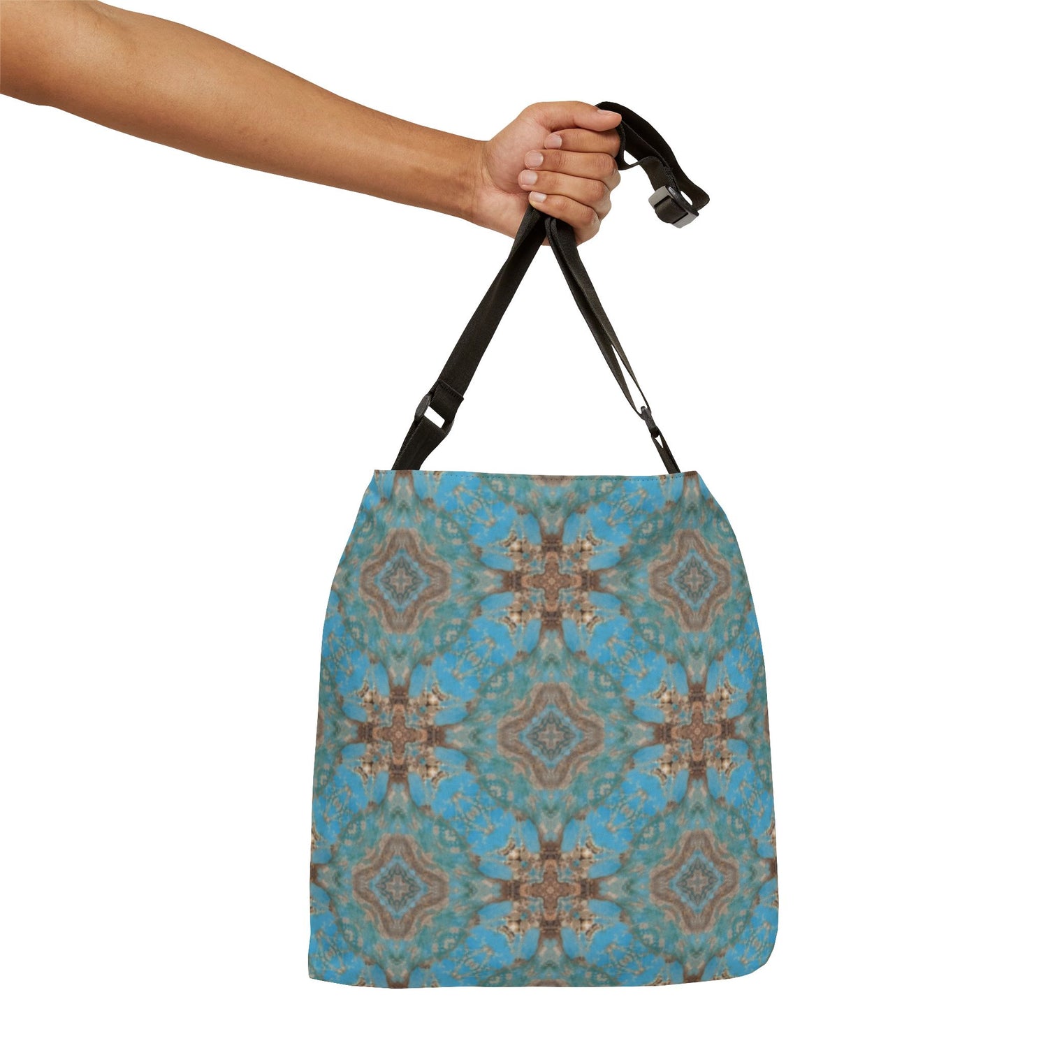 Yatzil Tote Bag