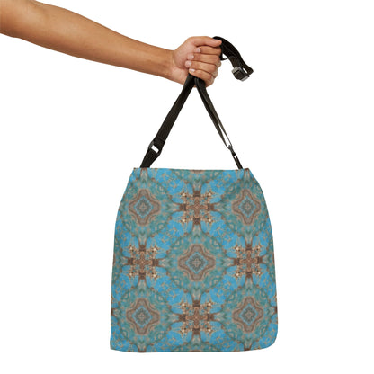 Yatzil Tote Bag