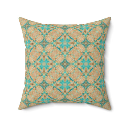 Dakota Square pillow