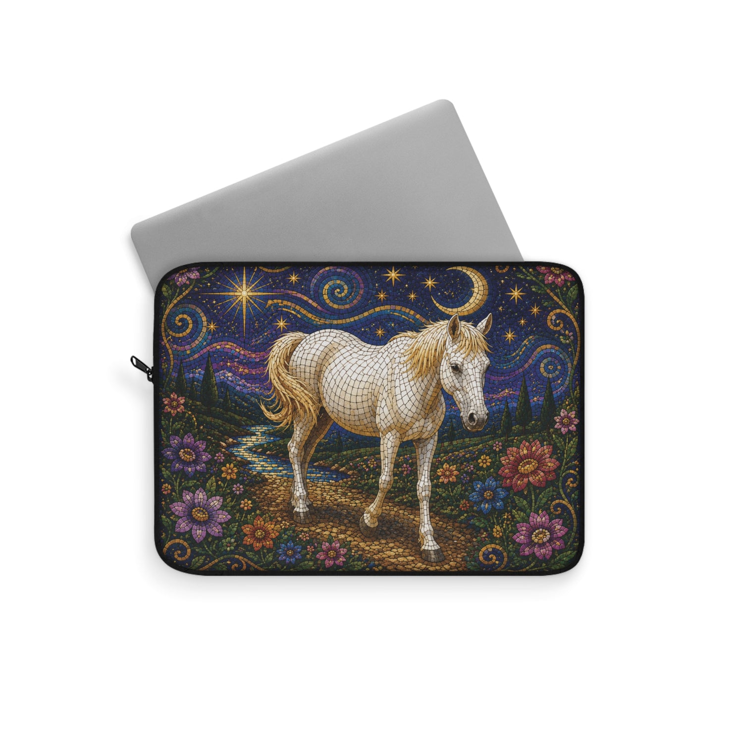 Horse Laptop Sleeve