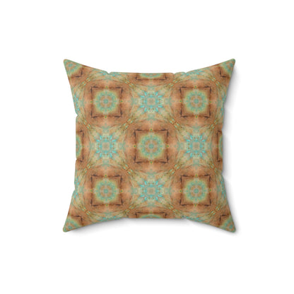 Eyota Square pillow