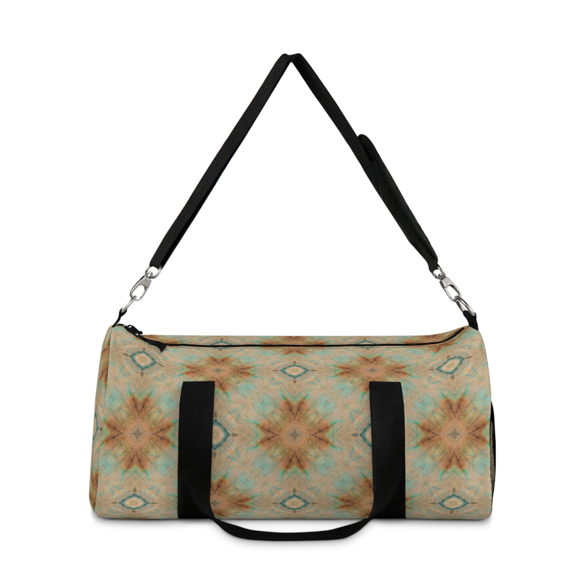 Shikoba Duffel Bag