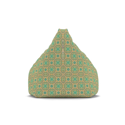 Wapeka Bean Bag Chair *Cover Only*