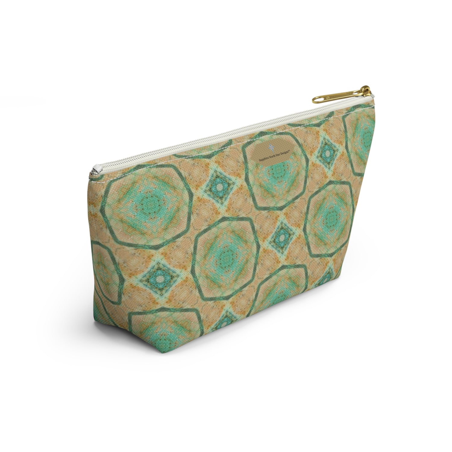 Wapeka Cosmetic Bag