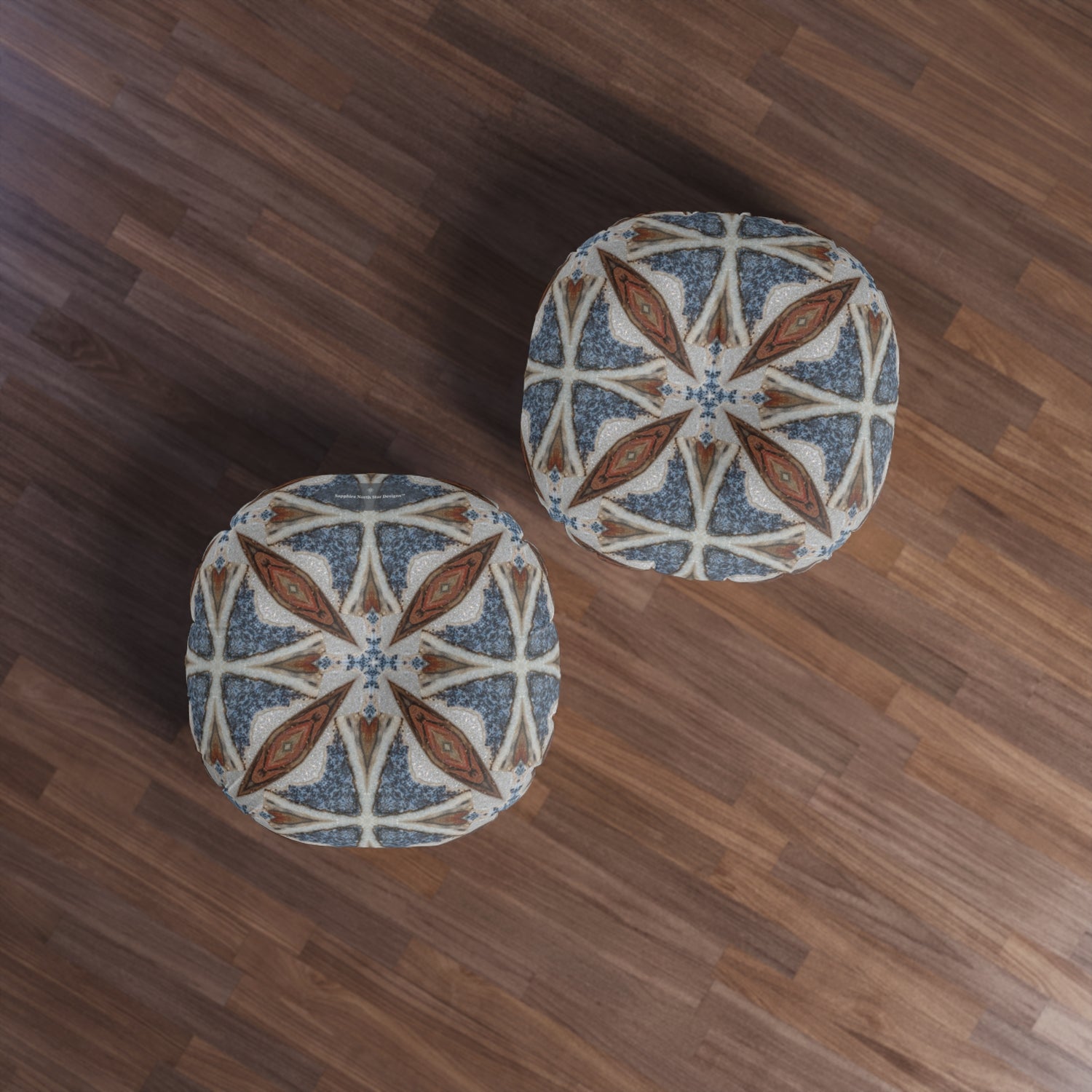 Takoda Floor Pillow Cushion