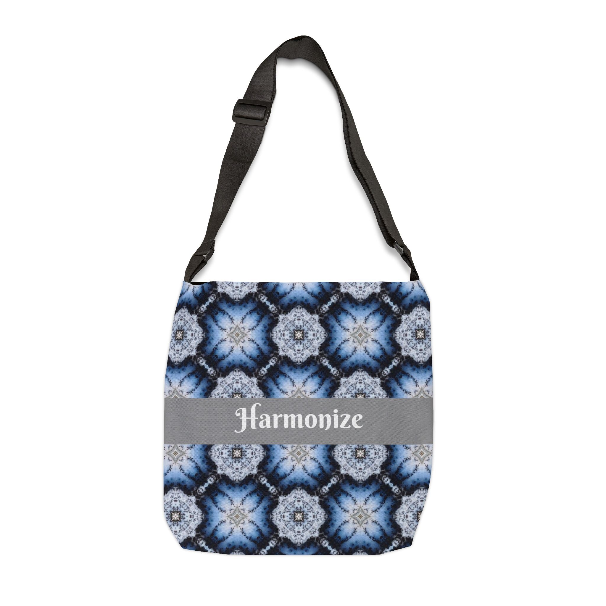 Harmonize Tote Bag