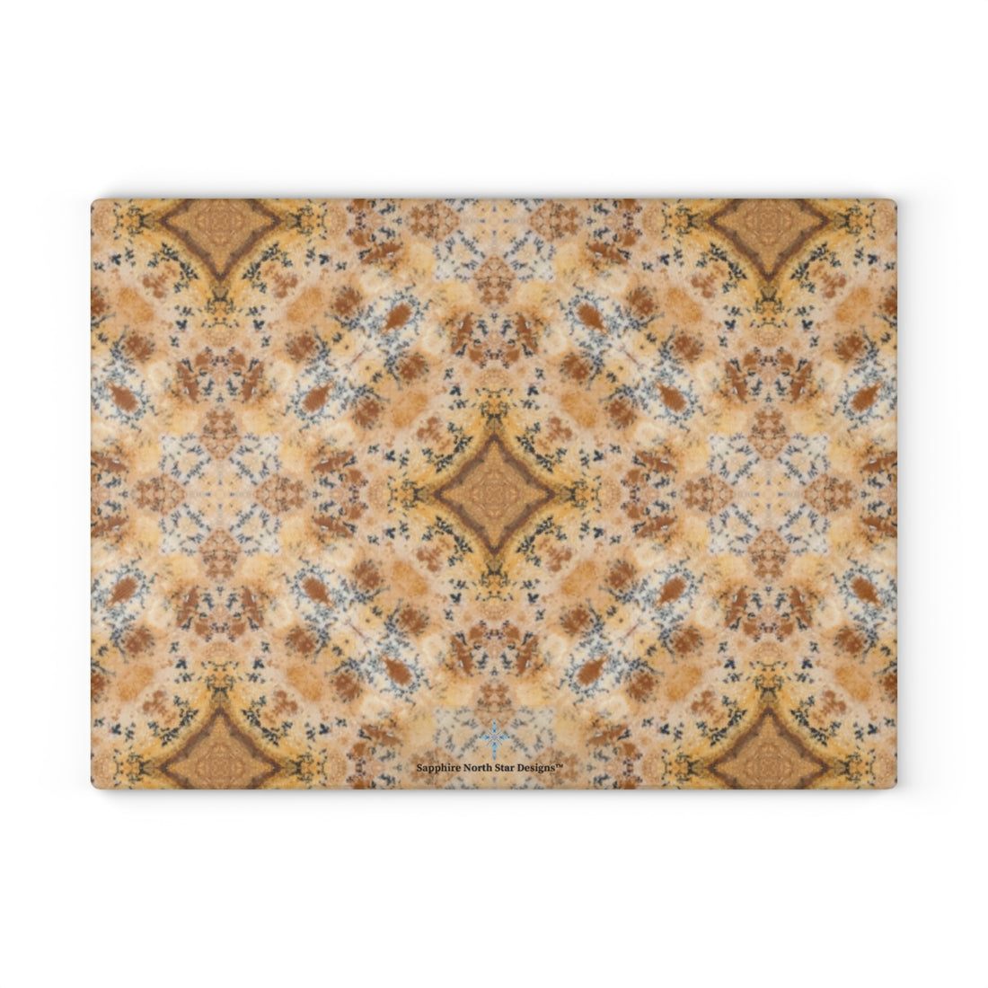 Bodaway Glass Cutting Board