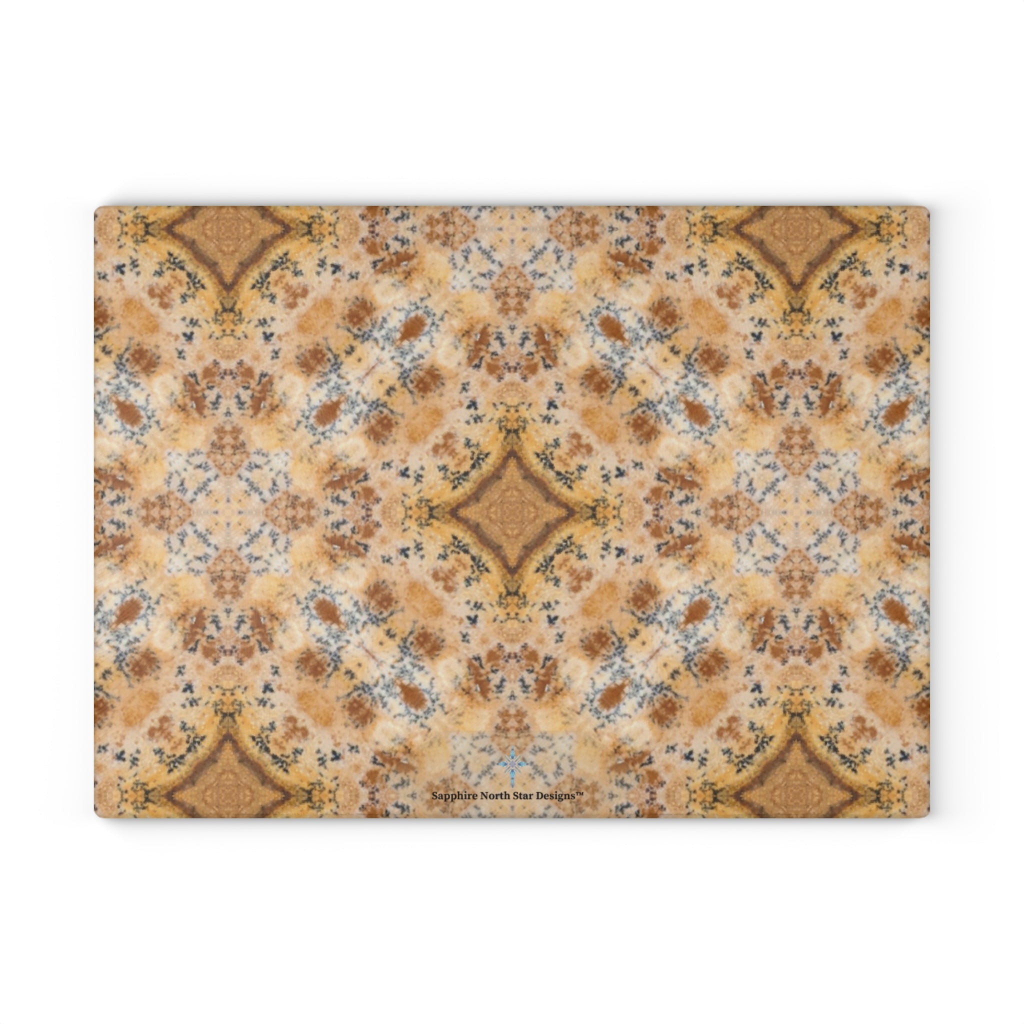 Bodaway Glass Cutting Board