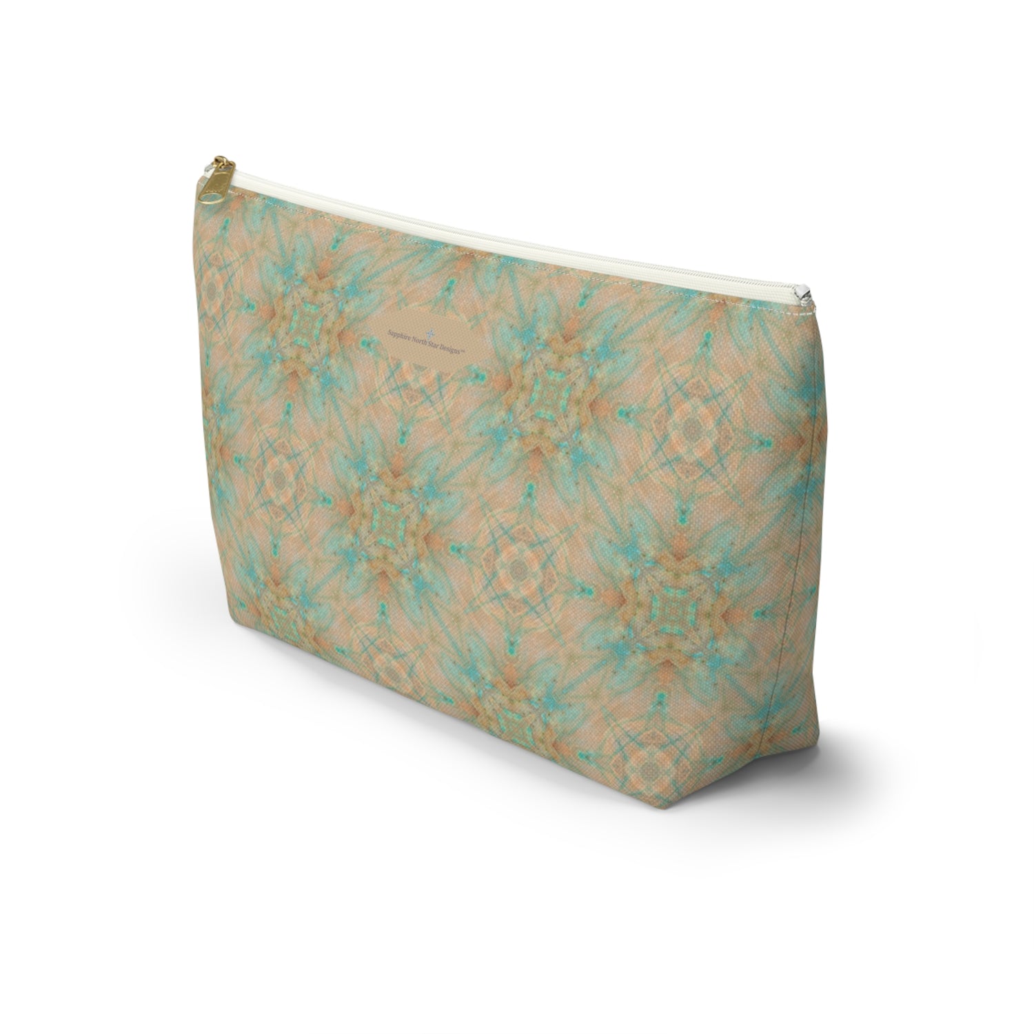 Sauk Cosmetic Bag