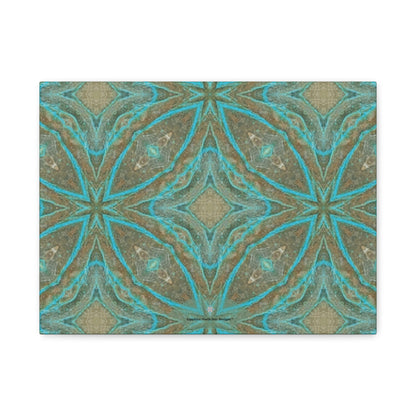 Nawkaw Canvas Wall Art