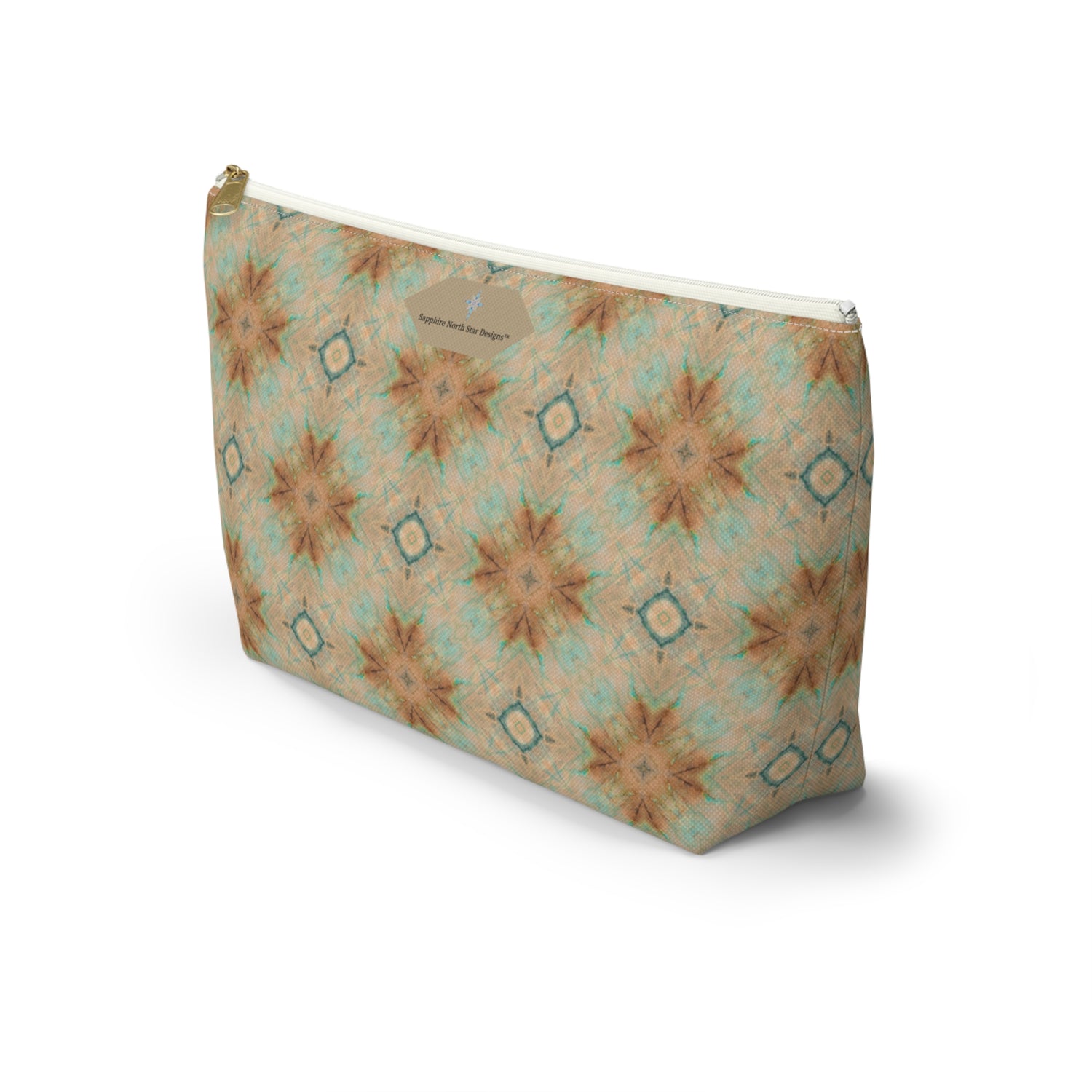 Shikoba Cosmetic Bag