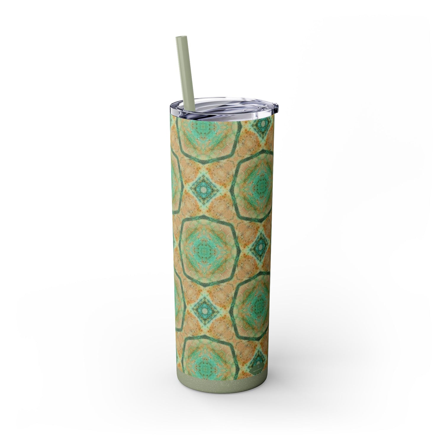 Wapeka Skinny Tumbler