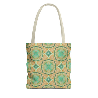 Wapeka Canvas Tote Bag