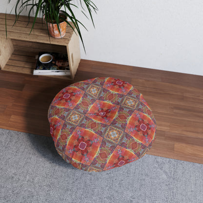 Satinka Floor Pillow Cushion