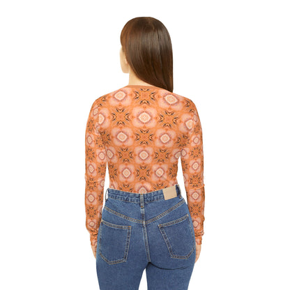Iracema Long Sleeve Shirt