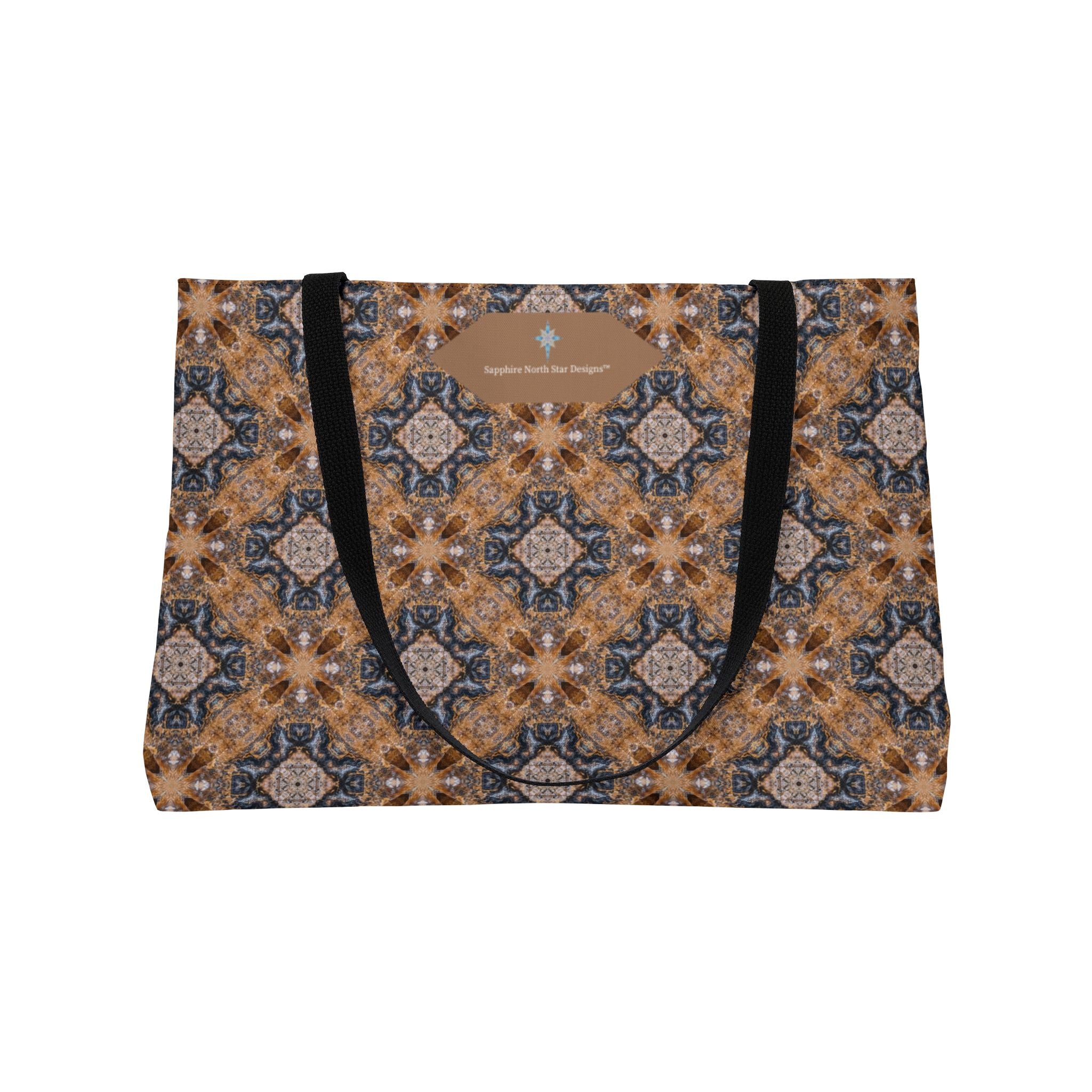 Elan Travel Tote Bag