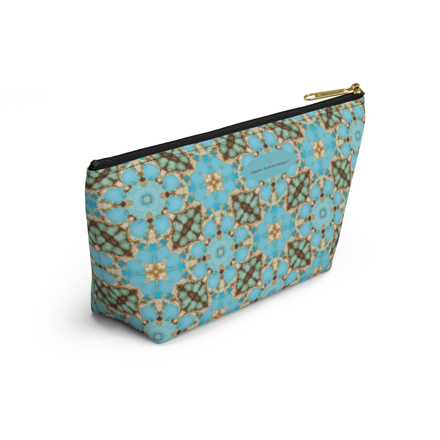 Yareli Cosmetic Bag