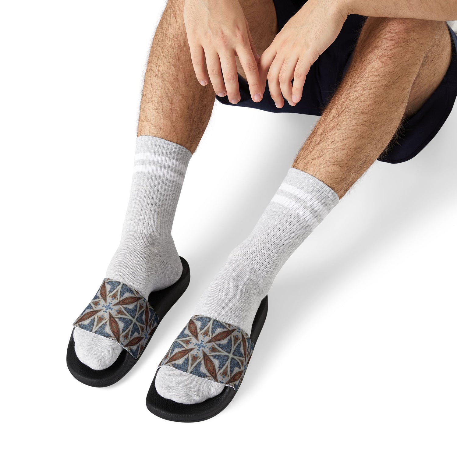 Takoda Men&