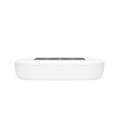 Nakoda UV Phone Sanitizer and Wireless Charging Pad