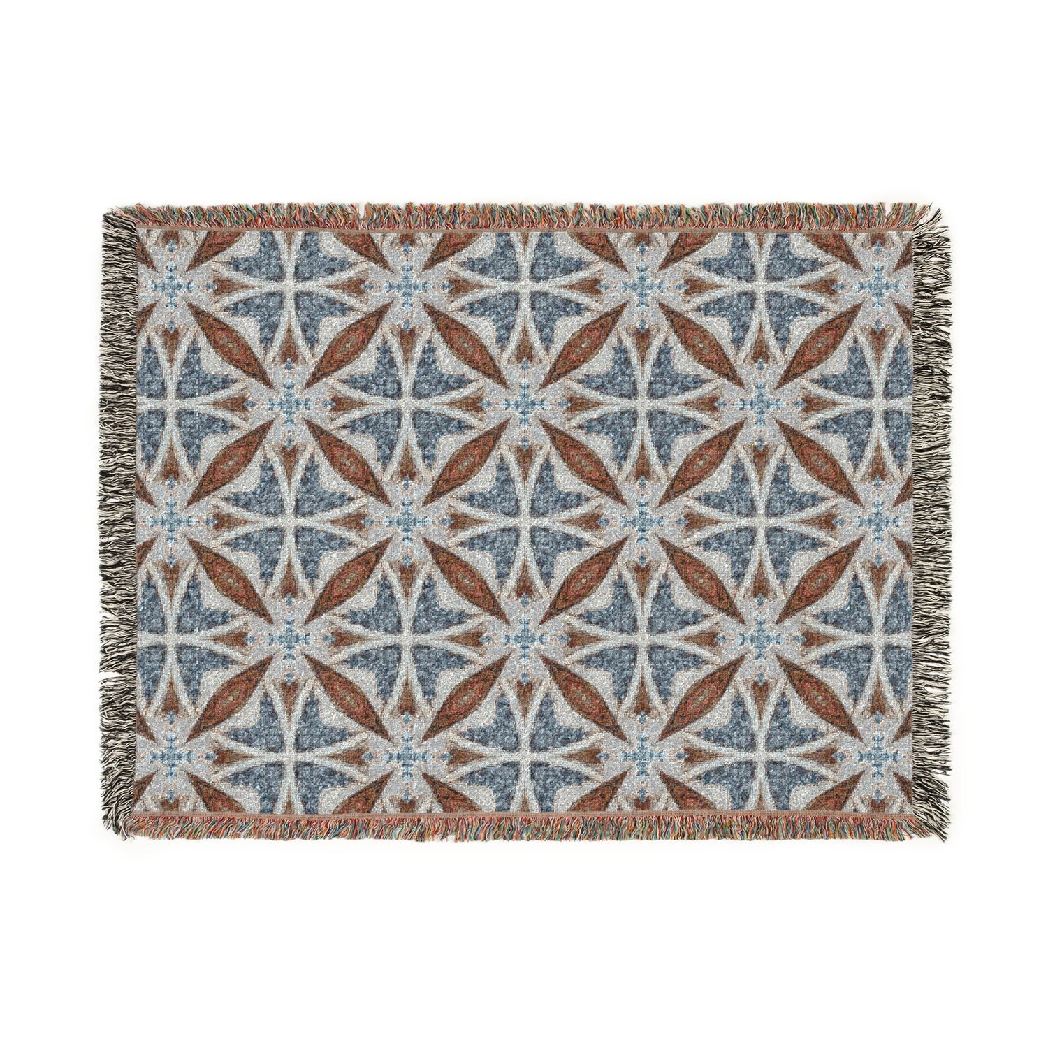 Takoda Woven Blanket