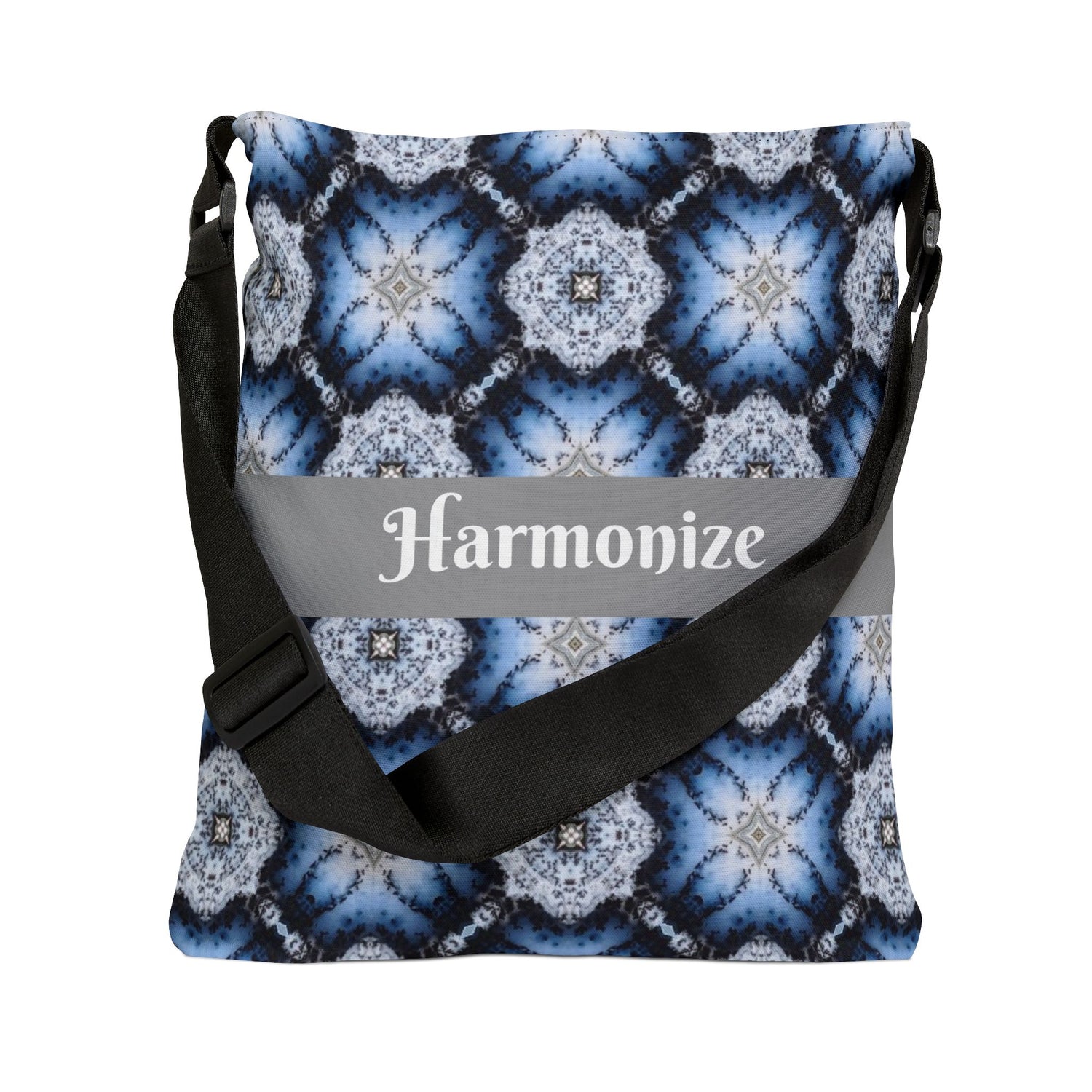 Harmonize Tote Bag
