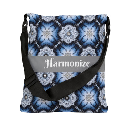 Harmonize Tote Bag