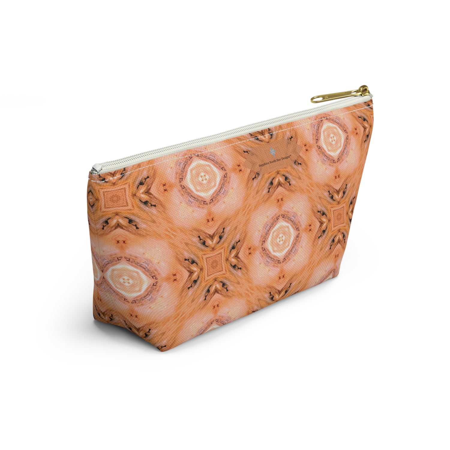 Iracema Cosmetic Bag