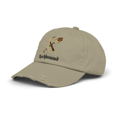 Rockhound Hat