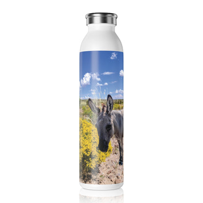 Donkey Slim Water Bottle