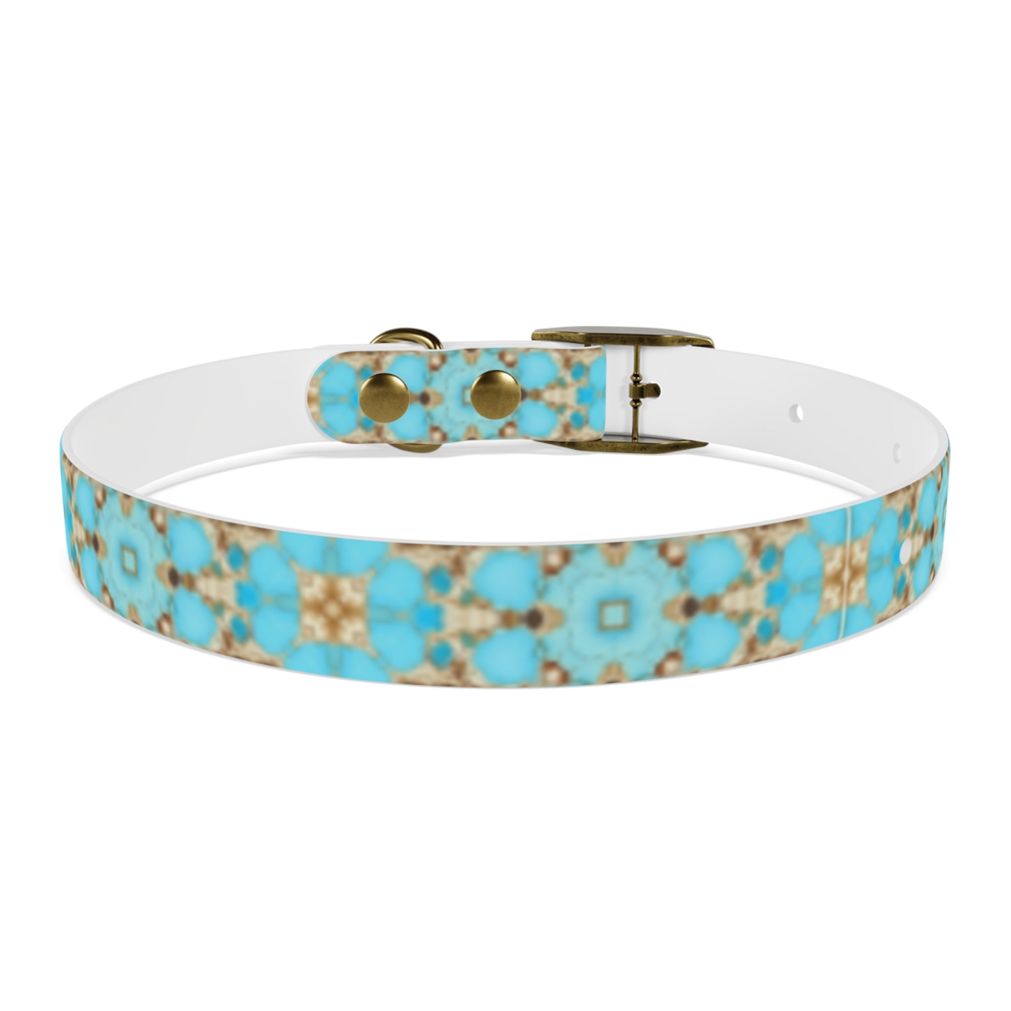 Yareli Dog Collar