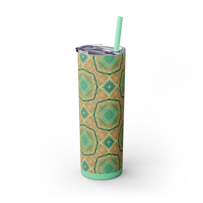 Wapeka Skinny Tumbler