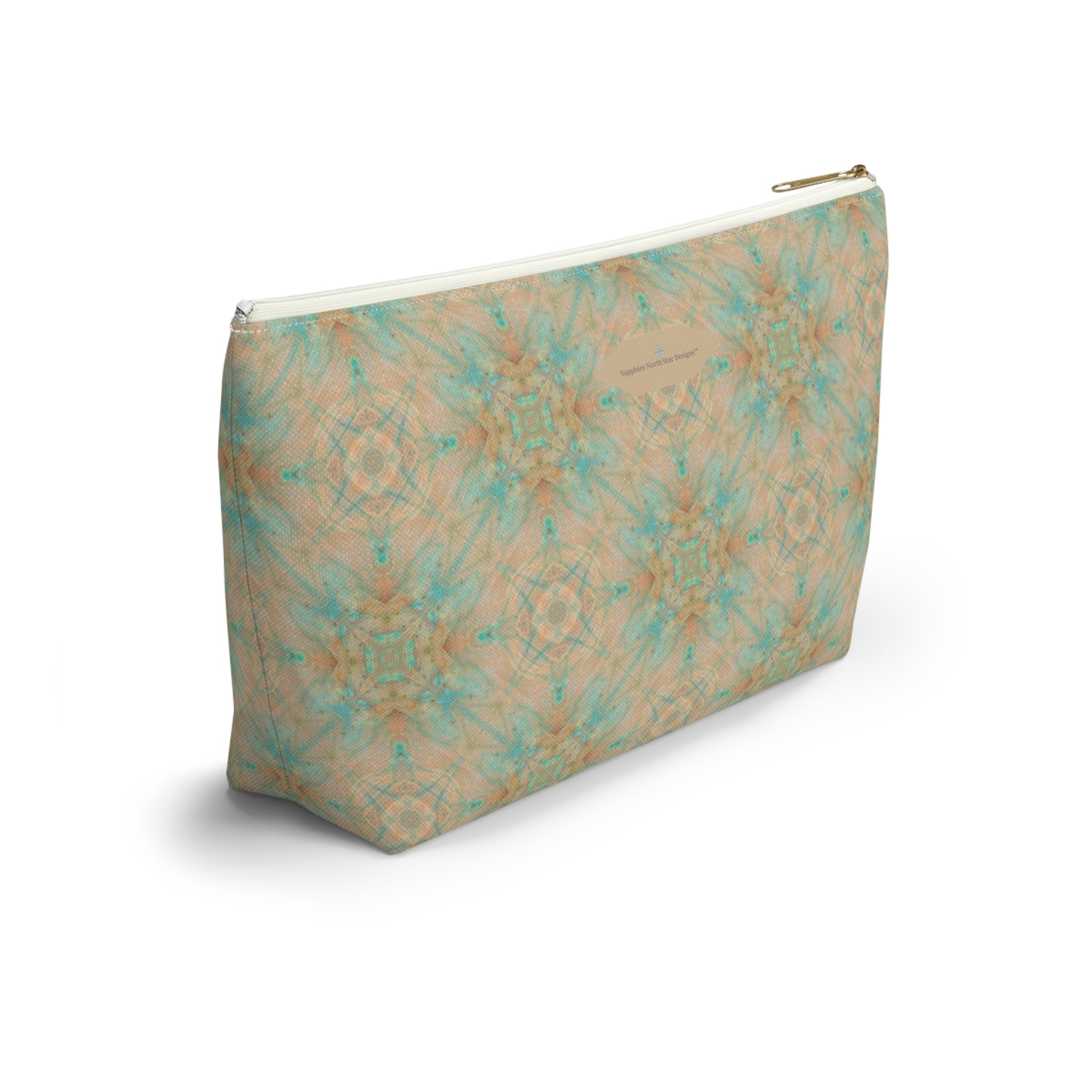 Sauk Cosmetic Bag