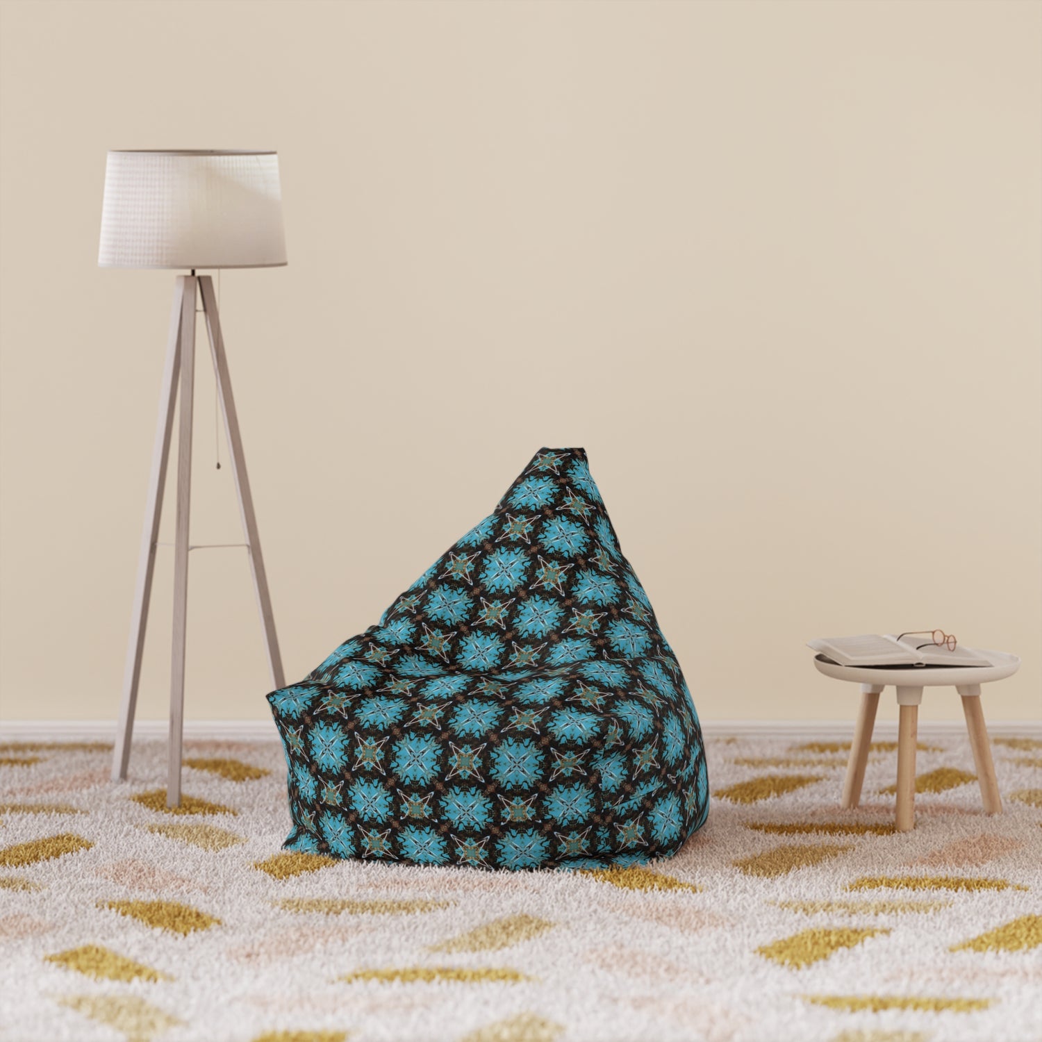Nahimana Bean Bag Chair *Cover Only*