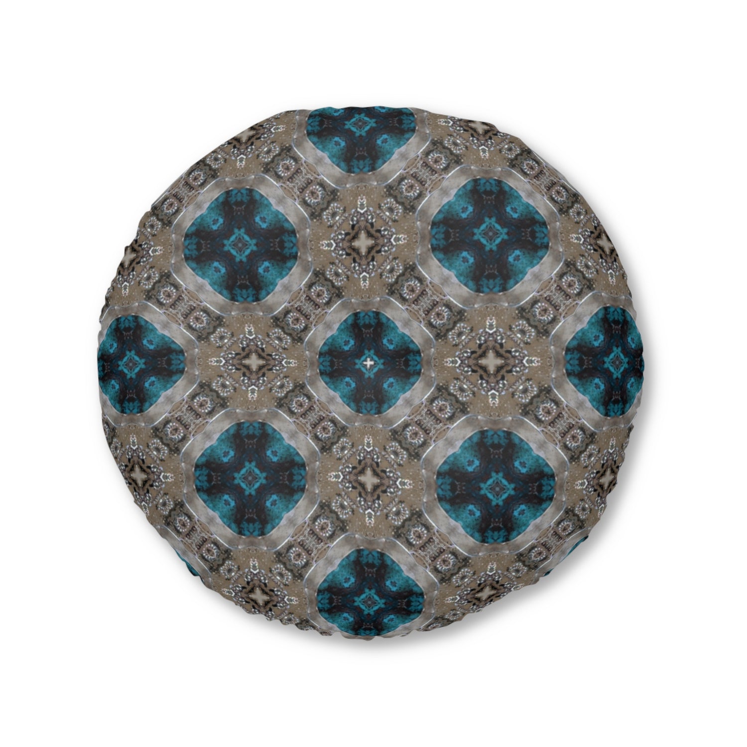 Ulloriaq Floor Pillow Cushion