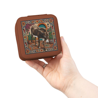 Donkey Jewelry Case