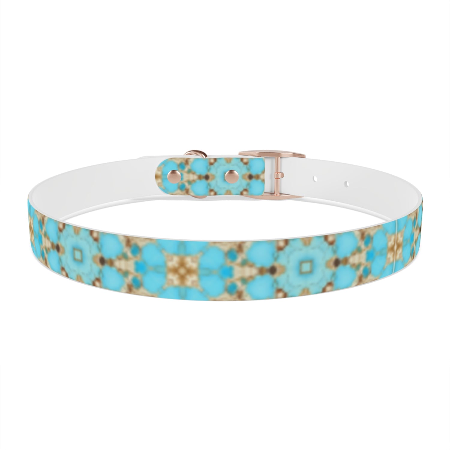 Yareli Dog Collar
