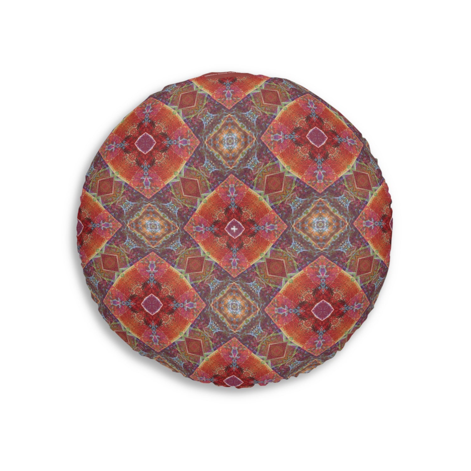Satinka Floor Pillow Cushion