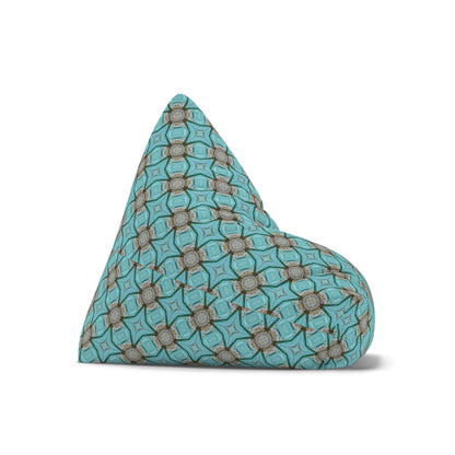 Tauri Bean Bag Chair *Cover Only*