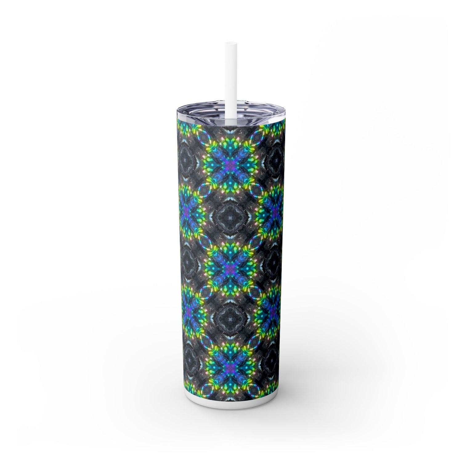 Ixchel Skinny Tumbler