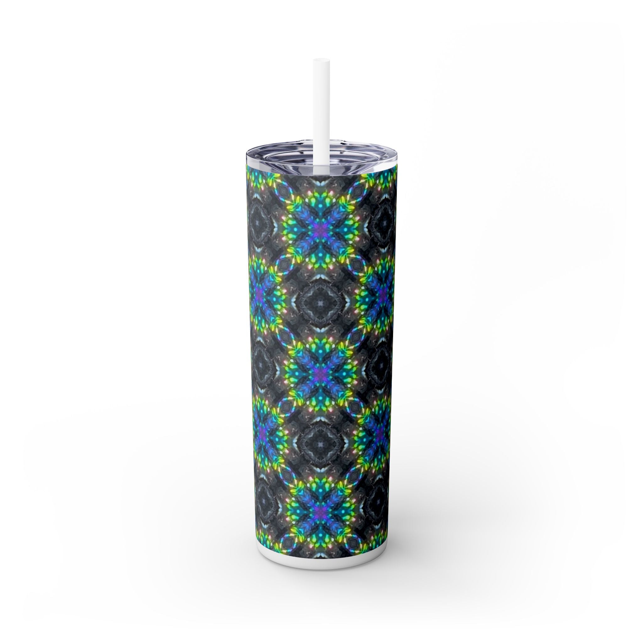 Ixchel Skinny Tumbler