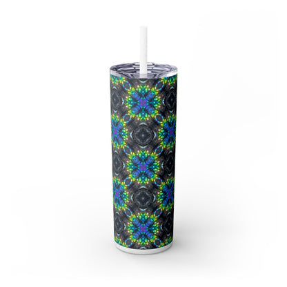 Ixchel Skinny Tumbler