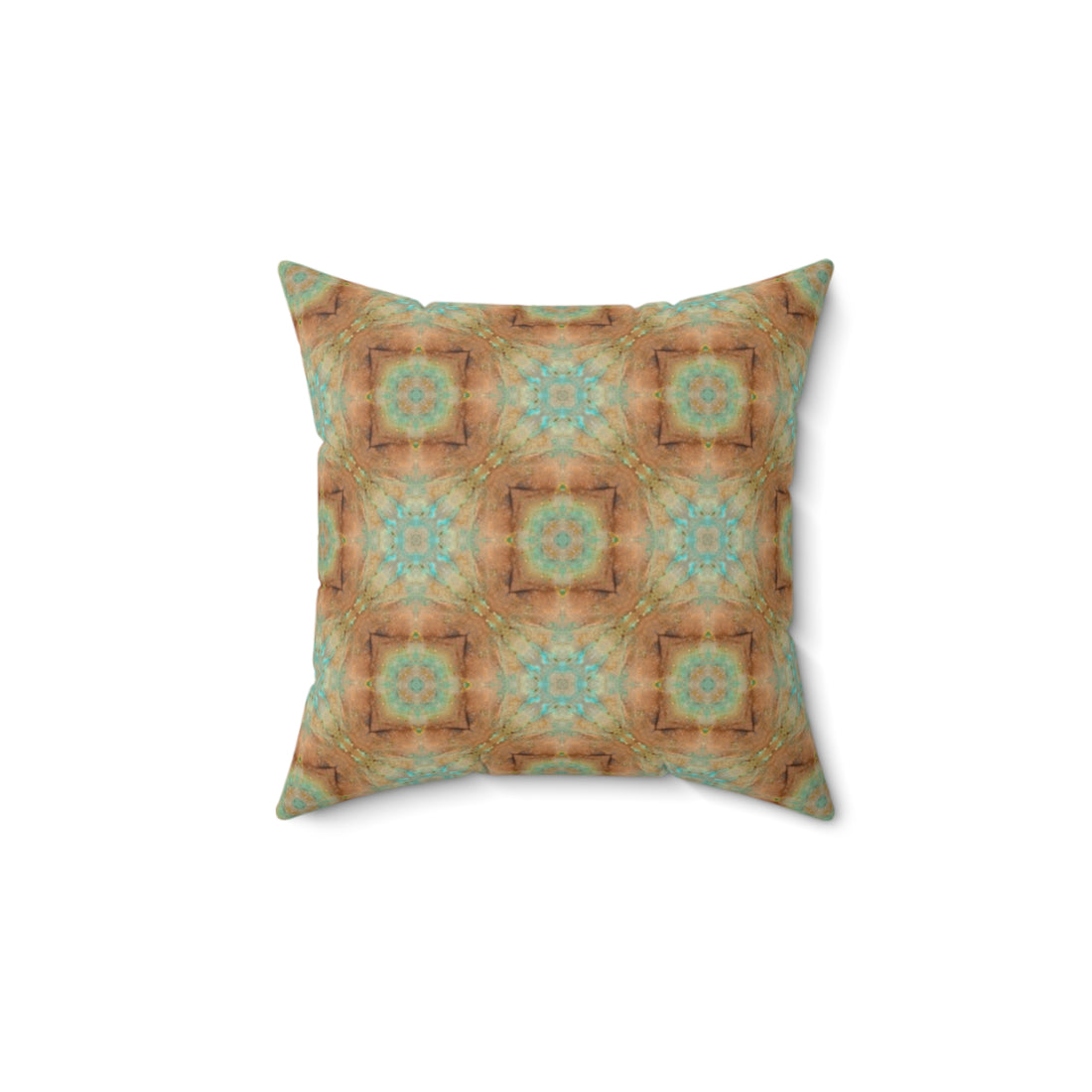 Eyota Square pillow