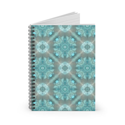 Pavati Gratitude Notebook