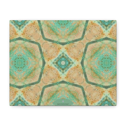 Wapeka Canvas Wall Art