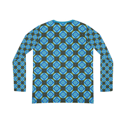 Langundo Long Sleeve V-neck Shirt