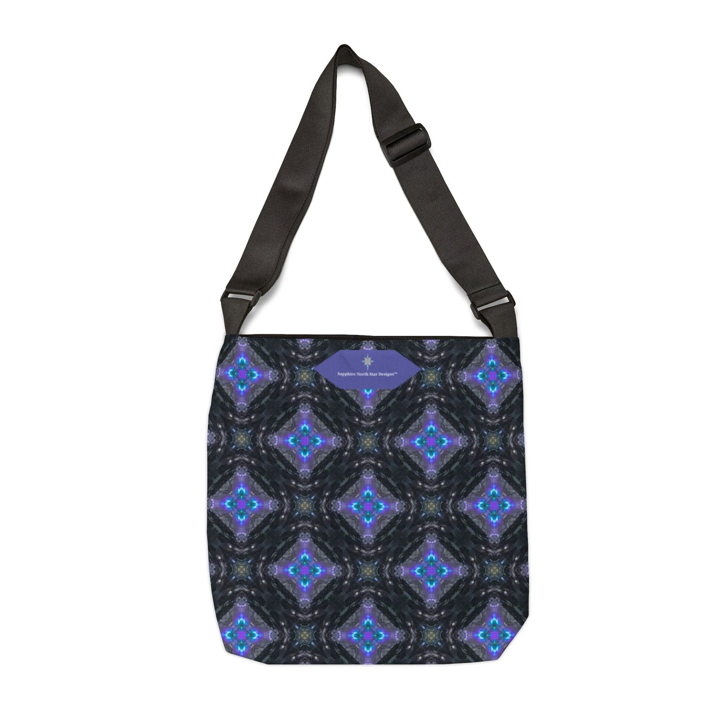 Calfuray Tote Bag